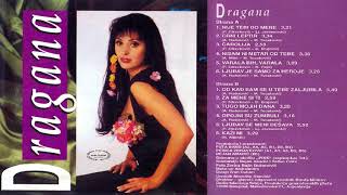 DraganaMirkovic  Audio 1994  Full Album [upl. by Emmeline]