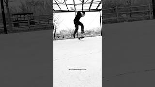 learning frontside 360 shuvits skateboarding skateboardingover50 [upl. by Joh197]