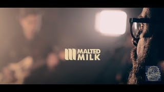 MALTED MILK  To Build Something  official video [upl. by Nidorf]