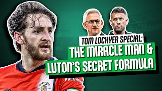 Luton Towns Challenges In The PL amp The Magic Of Rob Edwards  EP 92 [upl. by Nirtak]