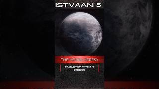 Istvaan V The Ultimate Betrayal of the Horus Heresy [upl. by Ellehsyt263]