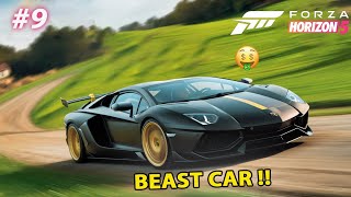 MODIFYING MY NEW ʟᴀᴍʙᴏʀɢʜɪɴɪ ᴀᴠᴇɴᴛᴀᴅᴏʀ INTO A BEAST CAR 🤑EXPENSIVE [upl. by Aij817]