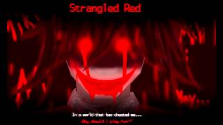 RRCP Pokemon  Strangled Red Part 1 [upl. by Shauna]