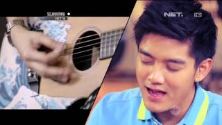 Ed Sheeran  Photograph  Cover by Sheryl Sheinafia amp Boy William [upl. by Eduam]