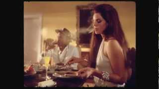 LANA DEL REY  quotNATIONAL ANTHEMquot OFFICIAL VIDEO [upl. by Now]