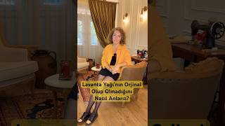 Lavanta Yağının Doğal Olup Olmadığı Nasıl Anlaşılır nasıl lavanta lavantayağı doğal [upl. by Binnie]