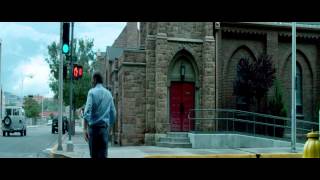 Persecuted  Official Trailer 2014  Regal Movies HD [upl. by Ahsiliw]