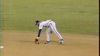 Partido Inagural Serie Del Caribe 1995 Mexico vs Puerto Rico DreamTeam [upl. by Enytnoel365]