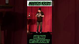 Markus Krebs 😂 comedy youtubeshorts funny [upl. by Manup]