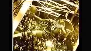 Dr Julius Erving Documentary The Legend Of Dr J [upl. by Anec]