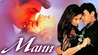 Mann Movie All Songs  Aamir Manisha Romantic Sad Love Songs  Mann Full Album  Audio Jukebox [upl. by Ace575]