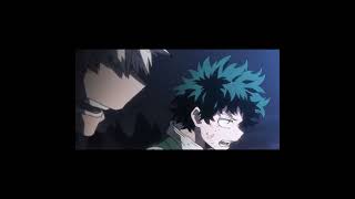 Day 13 favorite scene bkdk MHA [upl. by Adelheid272]