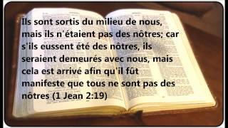 L’apologétique chrétienne 24  FAQs Jai rejeté le christianisme Je ne suis plus chrétien [upl. by Balliol]