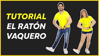 TUTORIAL EL RATÓN VAQUERO  EXPLICADO 🐭🤠 [upl. by Shantee788]