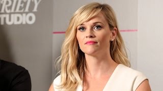 Wild Interview  Reese Witherspoon Talks About New Film with Director Author of Adventure Drama [upl. by Naut]