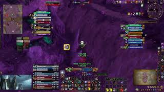 Warrior Arms xp23k RBG rt1800  The War Within Season 01  Guild PvP WarMachine [upl. by Ojoj]