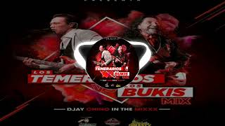 Los Temerarios Vs Bukis Mix Solo Exitos Sabado De Borrachera🍻 Dj Chino In The Mixxx MRE [upl. by Eadwina]