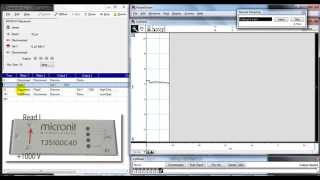 Procedure for Microchip Electrophoresis C4D Contactless Conductivity [upl. by Krause]