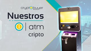 Cajeros de BITCOIN en CaracasVENEZUELA [upl. by Iraam]