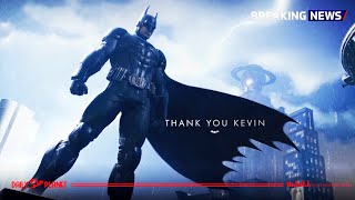 Kevin Conroy Batman Tribute Scene  Suicide Squad Kill the Justice League [upl. by Arber342]