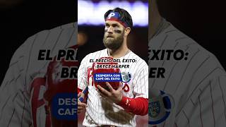 ¡Así Regresó BRYCE HARPER De Grave Lesión ⚾️ mlb baseball sports [upl. by Gnad]