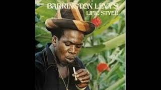 BARRINGTON LEVY BOOM BAP STEREO 100 DUBHOP [upl. by Akcired]