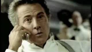 Telstra ad w Dustin Hoffman 2007 [upl. by Dumah]