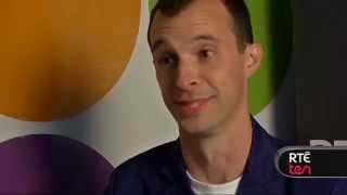 You must watch this interview with LoveHates Nidge [upl. by Otila680]