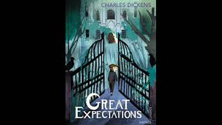 Great Expectations Vol 3 Ch 19 Audiobook by Charles Dickens [upl. by Leviram159]