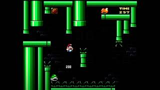 Deuce Lair  Mario Forever Apoplexy Tanks GPW2 [upl. by Higginbotham]