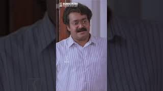 ഞങ്ങളീ കിസ്ത്യാനികൾക് ചൊവ്വാ ദോഷം ഒന്നും ഇല്ല  mohanlal Proposal Scene  Manichitrathazhu [upl. by Lananna88]