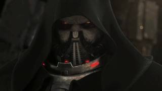 Star Wars  Order 66  HD 1080p [upl. by Howlan]