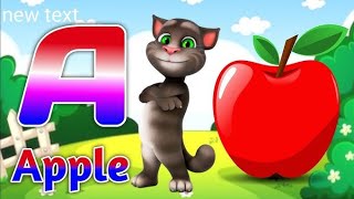 A for apple l अ से अनार l abcd l phonics song l a for apple b for ball c for cat l abcd song l abcde [upl. by Ettelimay410]