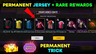 3 PERMANENT JERSEY  DIWALI ROYALE 🔥 para SAMSUNGA3A5A6A7J2J5J7S5S6S7S9A10A20A30A50 [upl. by Jory828]