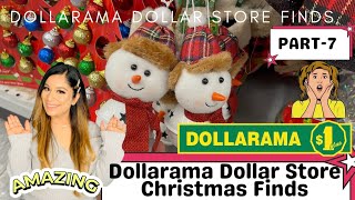 Dollarama Dollar Store Canada New Christmas Finds dollarama dollaramafinds dollaramacanada [upl. by Riggs]