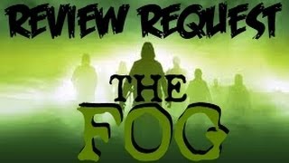 Review Request THE FOG 1980 [upl. by Etsirhc]