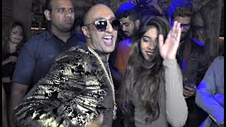 Akash Dadlani Drunk Dance At Sabyasachi Satpathys Birthday Bash With Shilpa Shinde  Bigg Boss 11 [upl. by Bride]