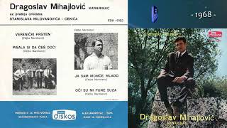 Dragoslav Mihajlovic Kanarinac  Verenicki prsten  Audio 1968 [upl. by Nrojb693]