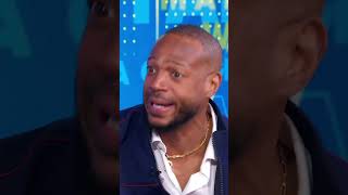 Marlon Wayans reveals his familys reactions to his new comedy special quotGood Griefquot  GMA [upl. by Ahserkal]