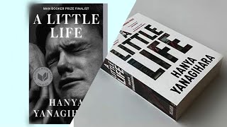 A LITTLE LIFE  FREE AUDIOBOOK  Part 5 [upl. by Carce160]