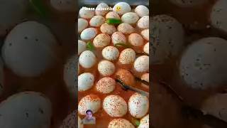 Unfertilized egg khate Hain China wale OMG 😱😱 automobile china shorts [upl. by Aihsital]