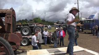 ATHS Central Ca Chapter Show At Plymouth  The Complete Video [upl. by Ambrosius]