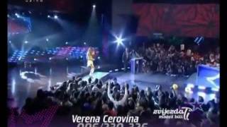 Verena Cerovina  ZMBT nastupi Mix [upl. by Nivek]