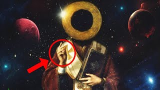 CÓMO SE CREÓ el UNIVERSO según los ROSACRUCES  Magus Incognito [upl. by Isola]