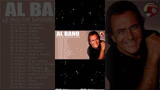 Al Bano amp Romina Power Greatest Hits  Best of Al Bano amp Romina Power  Al Bano amp Romina Power Mix [upl. by Bound471]