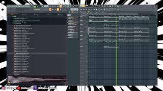 MAKING BEATSLOOPS EP 87 PT 2 [upl. by Llerud647]