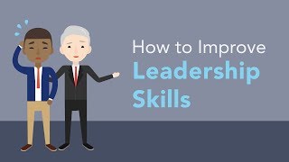 4 Tips to Improve Leadership Skills  Brian Tracy [upl. by Seeto]