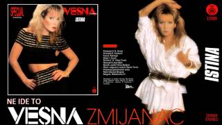 Vesna Zmijanac  Ne ide to  Audio 1988 [upl. by Htaeh]