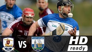 Galway vs Waterford ★ AllIreland Hurling Final 2017 Highlights HD [upl. by Larkin719]