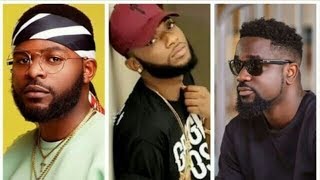 Kizz Daniel  Fvck You Challenge ft Tiwa Savage Davido Dremo Skiibii [upl. by Astrea]